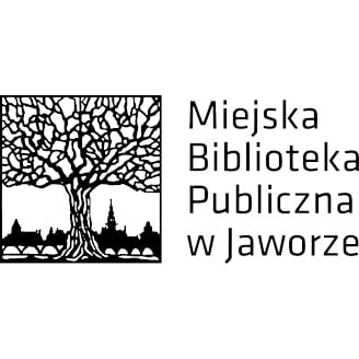 Logo Miejska Biblioteka Publiczna w Jaworze