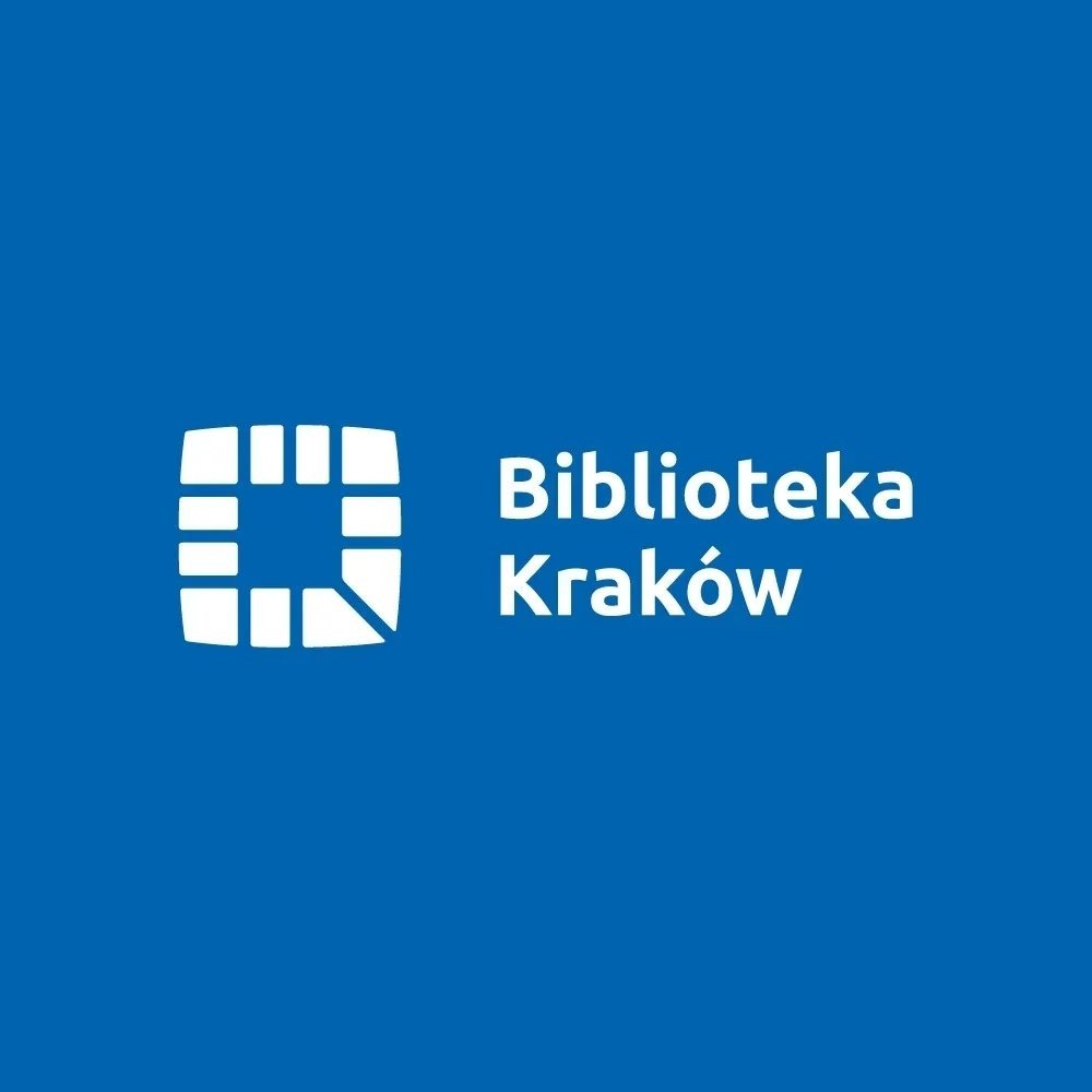 Logo Biblioteka Krakw