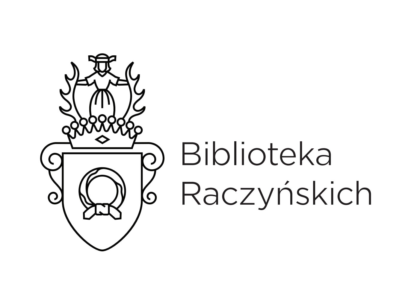 Logo Biblioteka Raczyskich