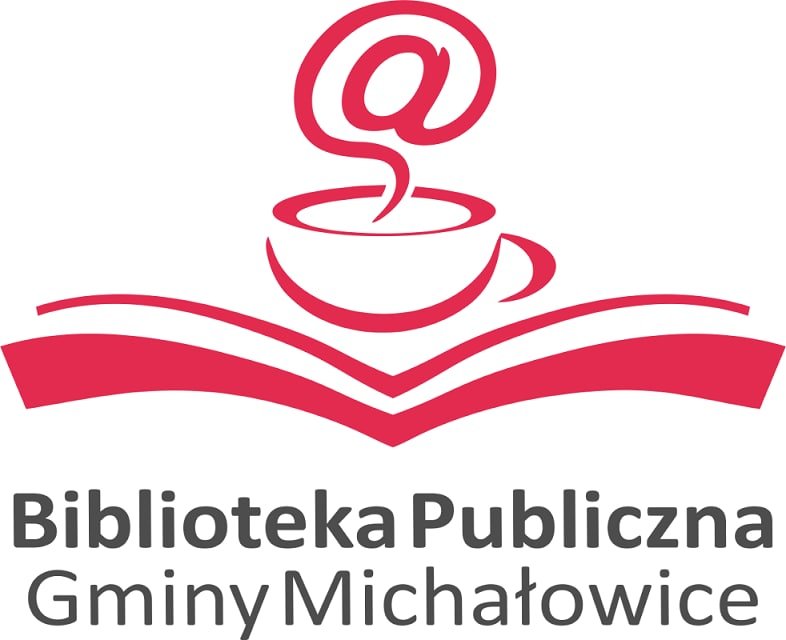 Logo Biblioteka Publiczna Gminy Michaowice