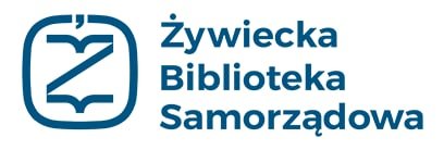 Logo ywiecka Biblioteka Samorzdowa w ywcu