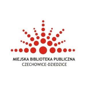 Logo Miejska Biblioteka Publiczna w Czechowicach-Dziedzicach