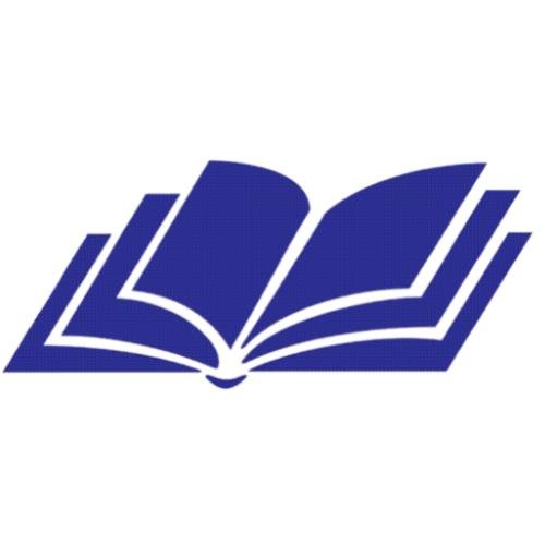 Logo Miejsko-Gminna Biblioteka Publiczna w Busku-Zdroju