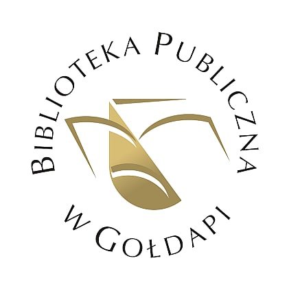 Logo Biblioteka Publiczna w Godapi