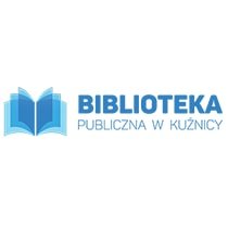 Logo Biblioteka Publiczna Gminy Kunica